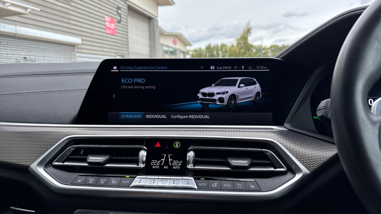 BMW X5 xDrive30d MHT M Sport 5dr Auto Diesel Estate